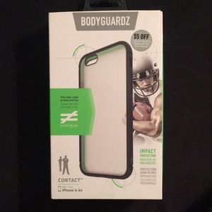 BodyGuardz® iPhone 6/6s phone cases